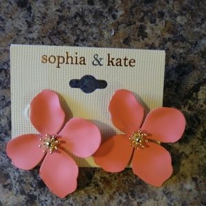 Fashion Earrings